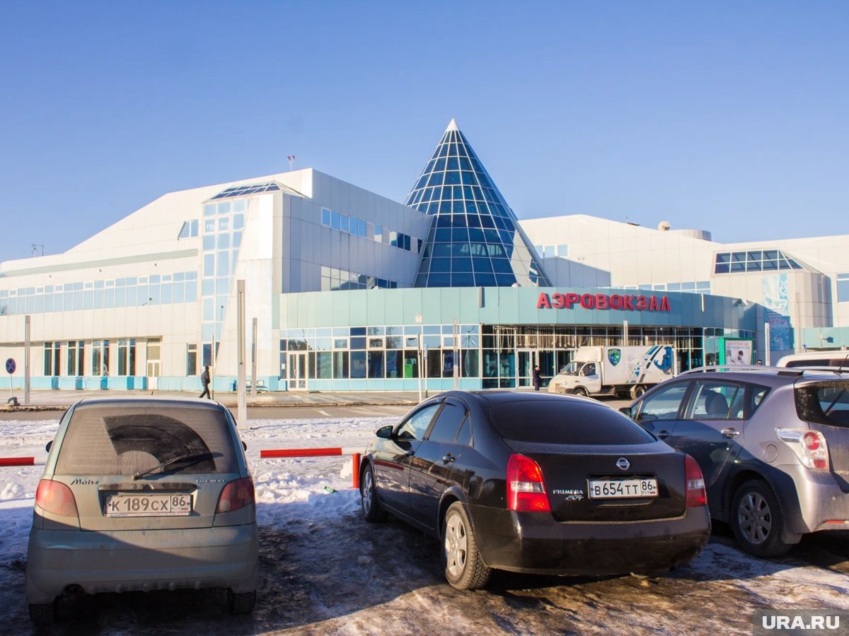     Появился список субсидируемых авиарейсов для жителей ХМАО