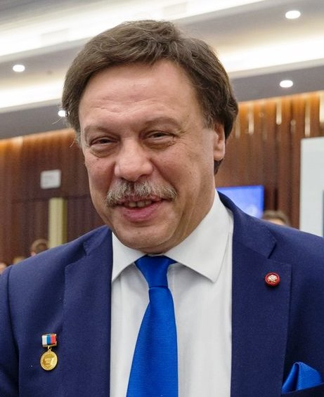 Михаил Барщевский