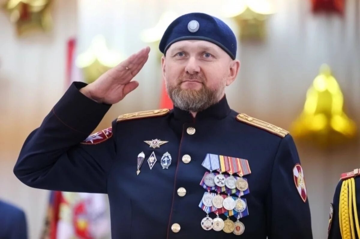    Участник СВО и бывший спецназовец стал директором «Дома Юнармии» Кузбасса