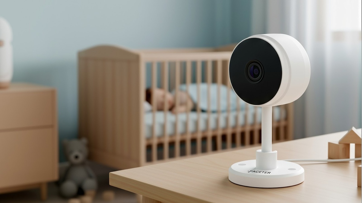 Как запустить видеонаблюдение без электричества?