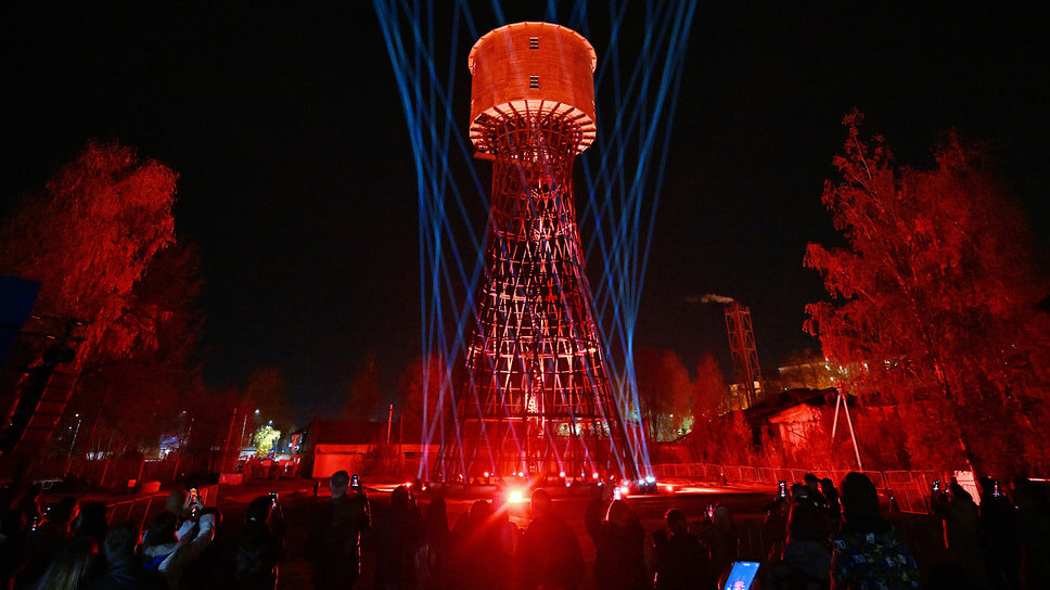 Фото: Игорь Иванко / Коммерсантъ