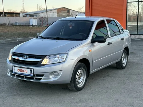 Lada Granta