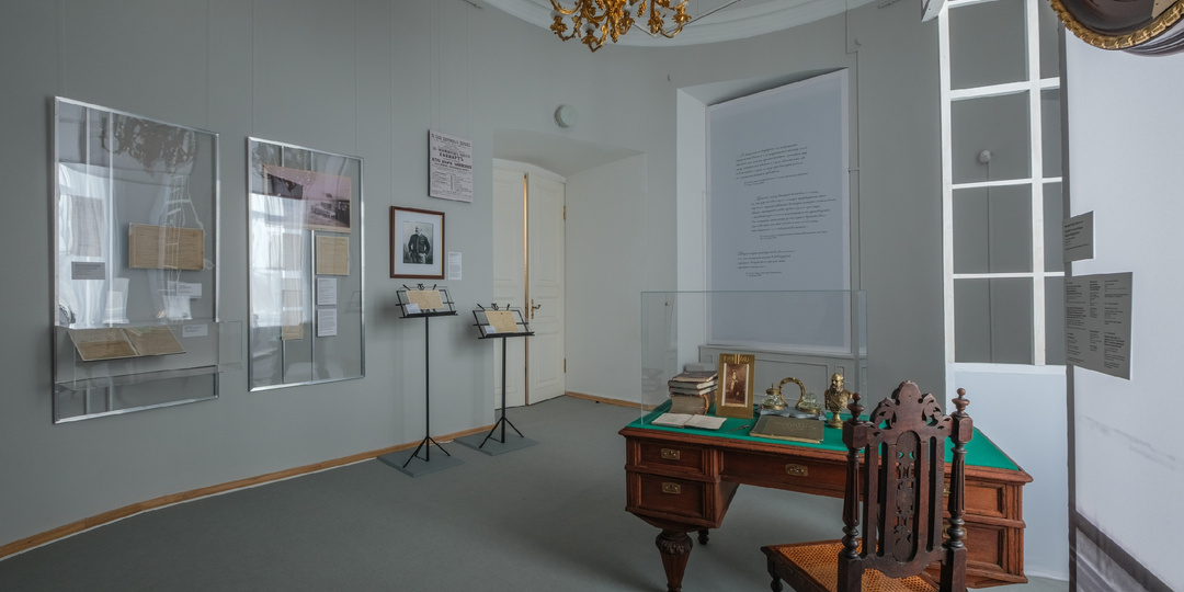 Чайковский. Мастерство и рутина