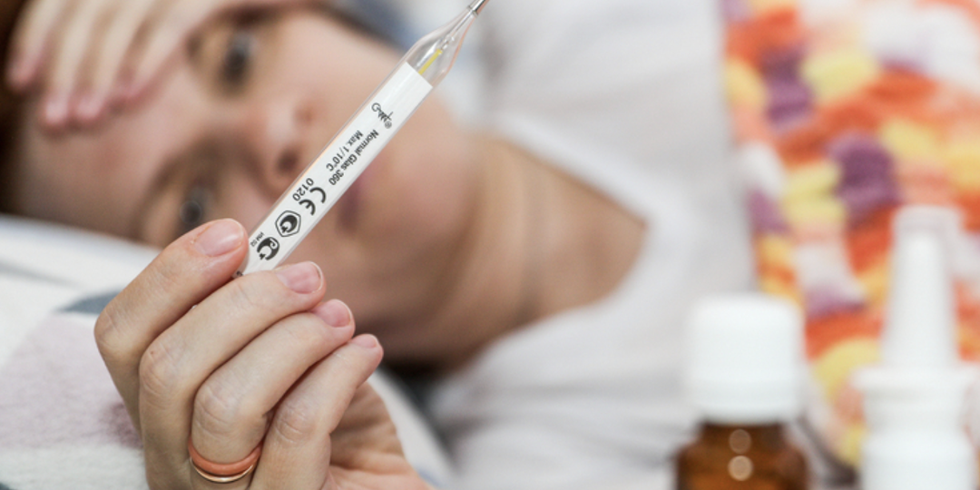 Скажи, как ты болел – и я скажу, каков ты в жизни и в отношениях