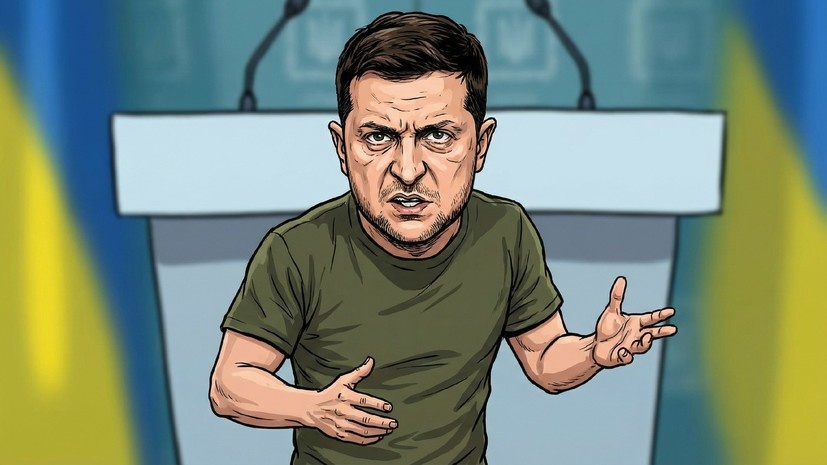   Сгенерировано с помощью ИИ