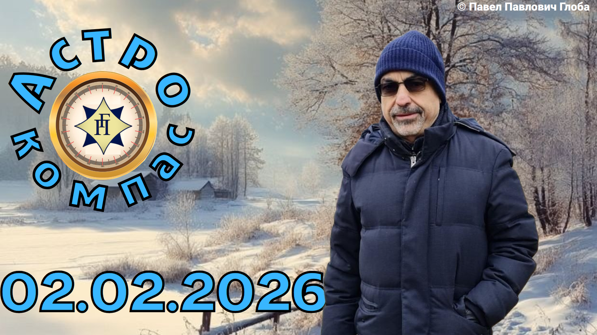 © Глоба Павел Павлович