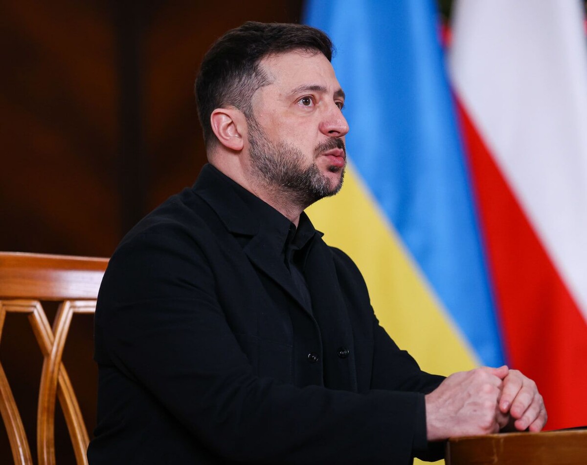     / Источник: © Igor Jakubowski/Global Look Press