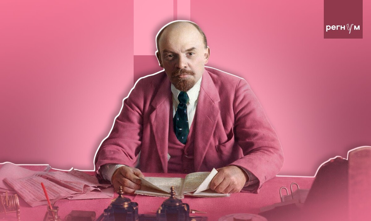     / Источник: Иван Шилов (с) ИА Регнум