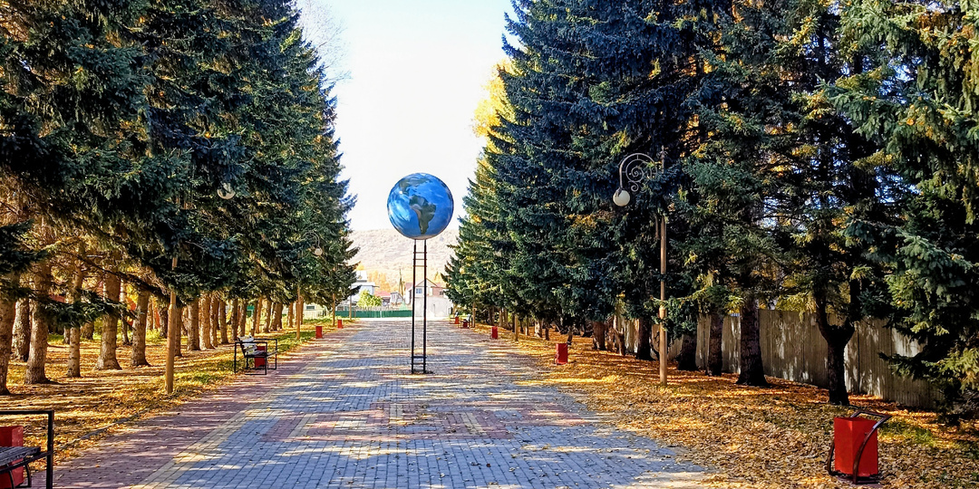 Не так страшен чОрт, как его малюют