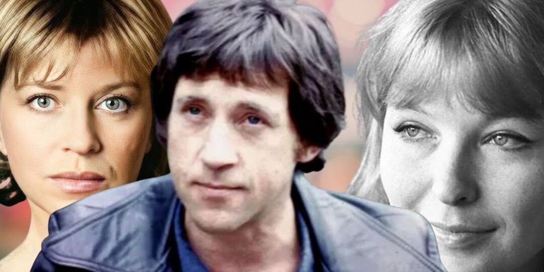 Жена далеко, любовница рядом: почему роман Высоцкого с Афанасьевой до сих пор делит людей на два лагеря