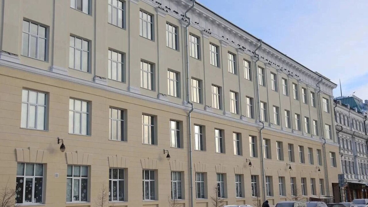   пресс-служба Губернатора и Правительства Омской области