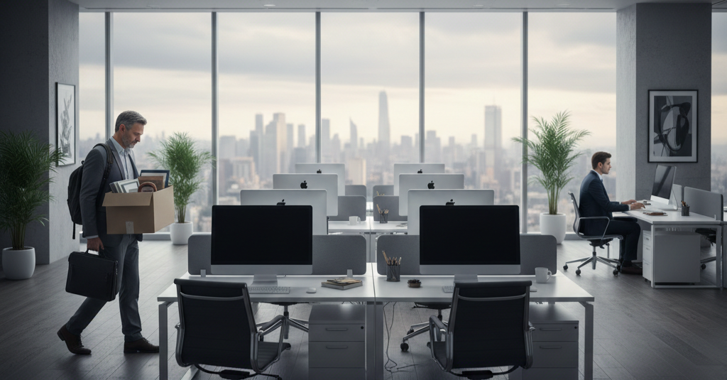 AI заменит 60% агентов по недвижимости к 2028 году