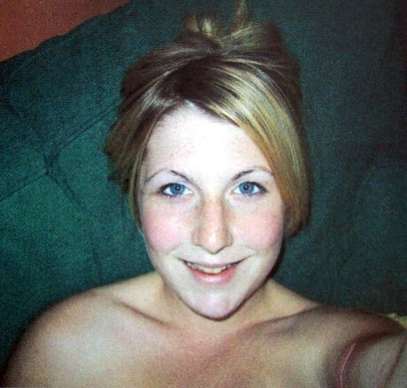 Марша Макдоннелл