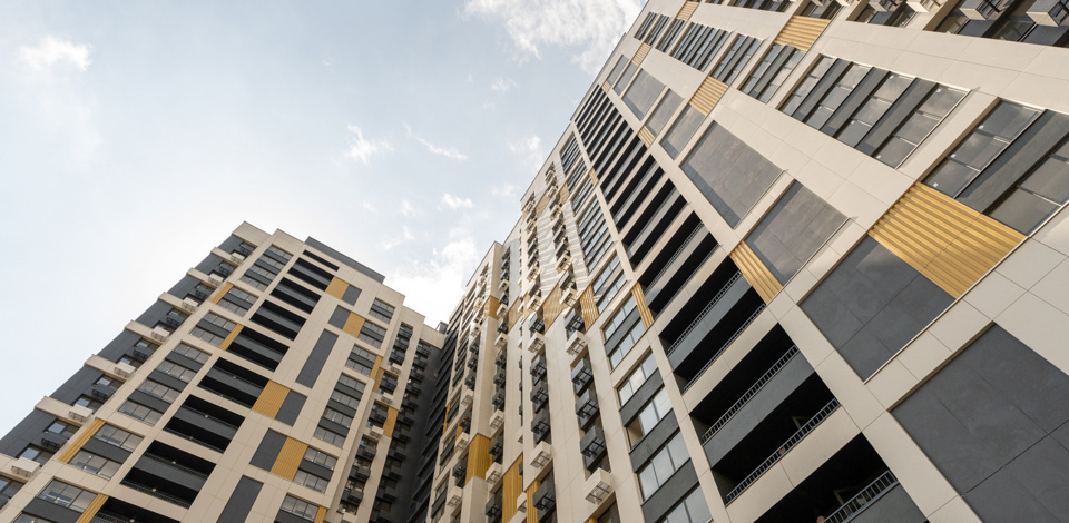     Более шести тысяч москвичей получили квартиры в новостройках по программе реновации в декабре 2025 года