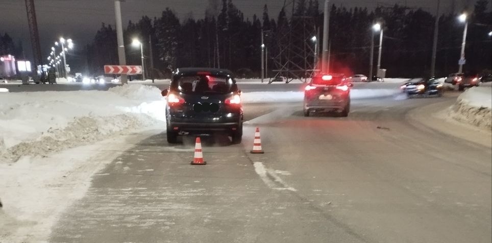    Фото: ГАИ Петрозаводска