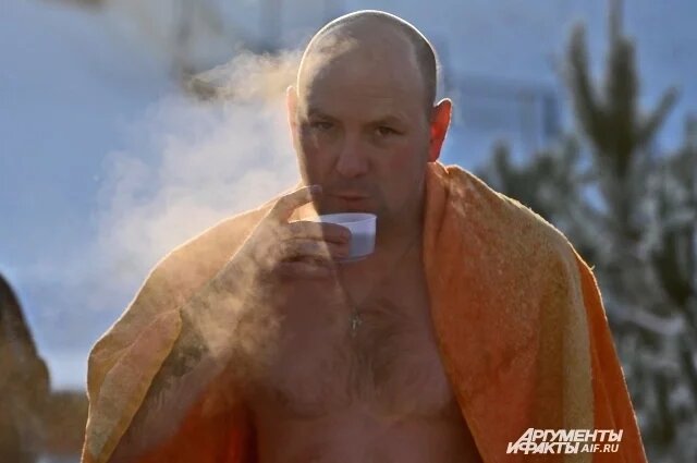    Какая погода на Крещение 2026 в Омске: подробный прогноз