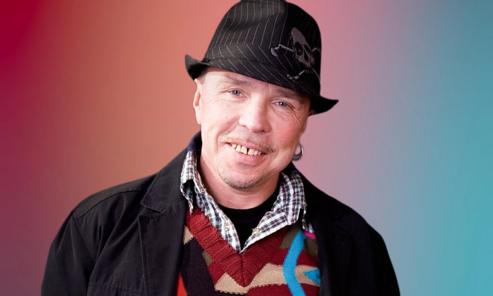 Гарик Сукачев