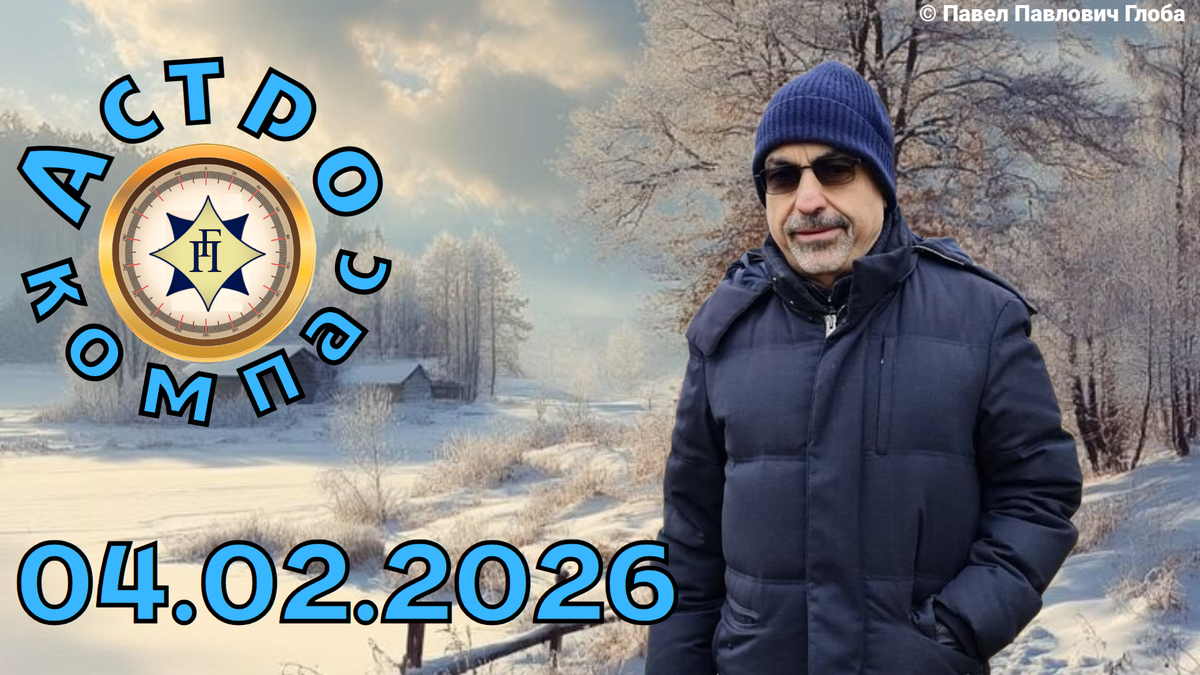 © Глоба Павел Павлович