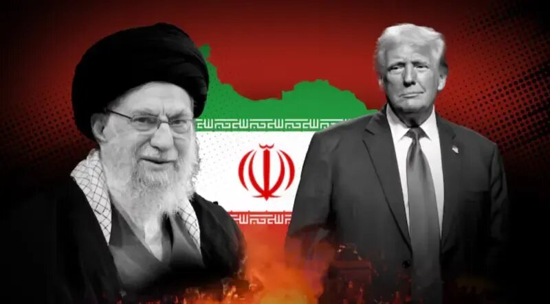 Вторичные санкции против Ирана могут дать неочевидные последствия
Фото:
ABC News: Lindsay Dunbar