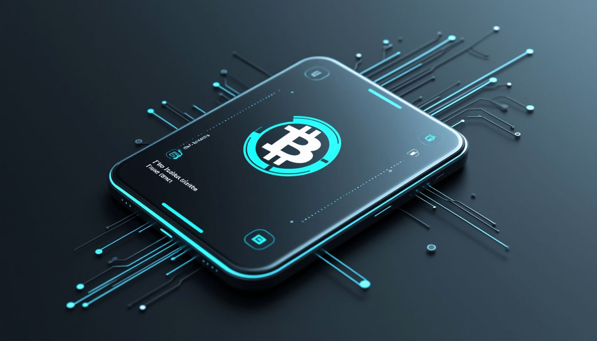 Горячий кошелёк