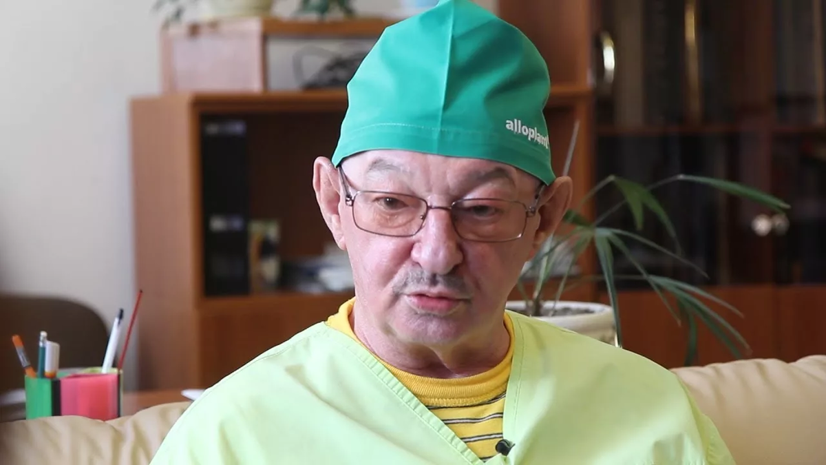 Эрнст Мулдашев