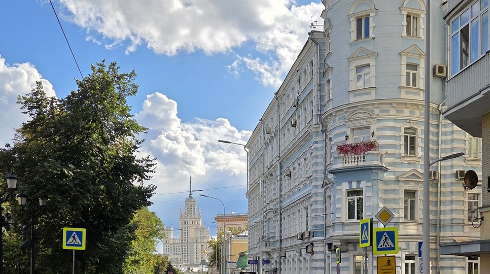 ФотоПутешествие на Хитровку | Часть № 6. Судьба героев картины «Неравный брак»