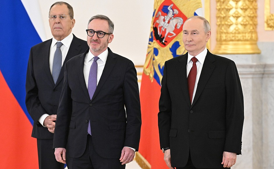 Фото: РИА Новости / Алексей Никольский