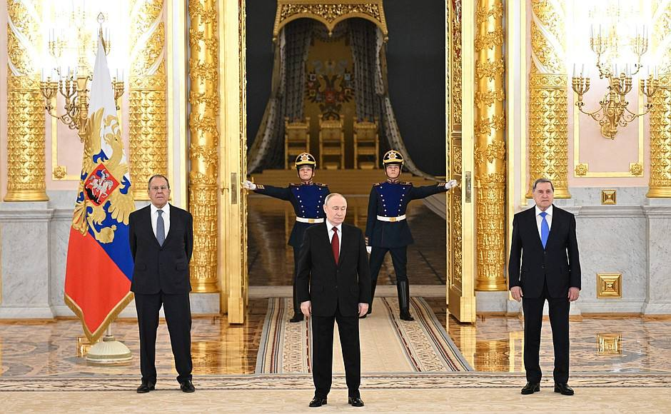 Фото: РИА Новости / Алексей Никольский