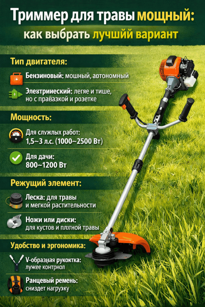    best-grass-trimmers-selection bormund