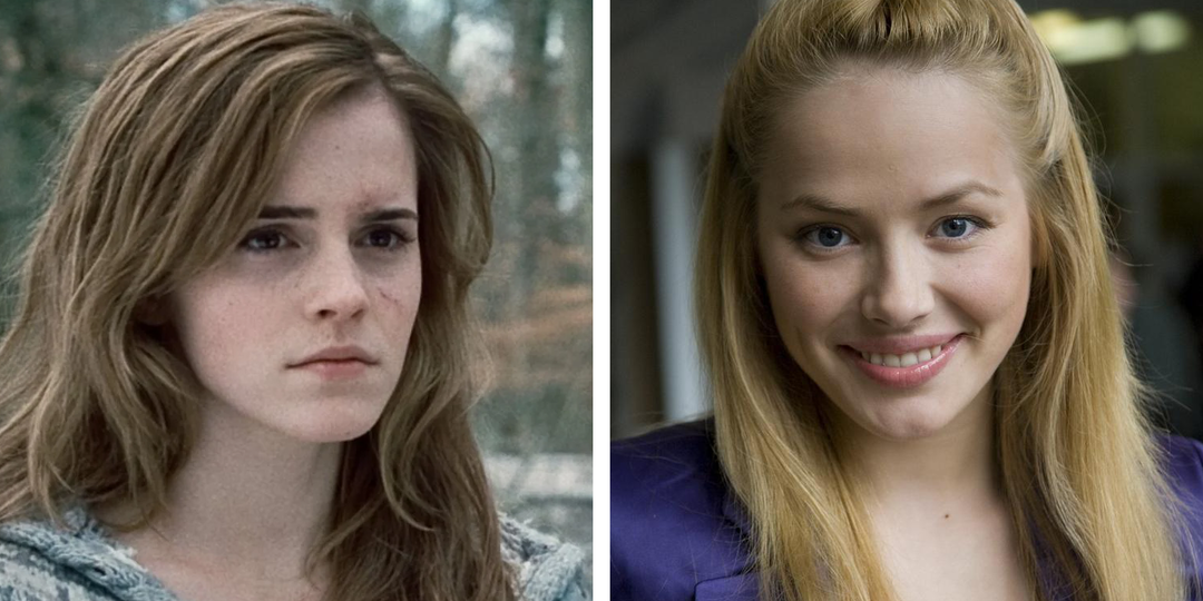 8 актеров, которым запрещали сниматься где-то еще, кроме одного фильма