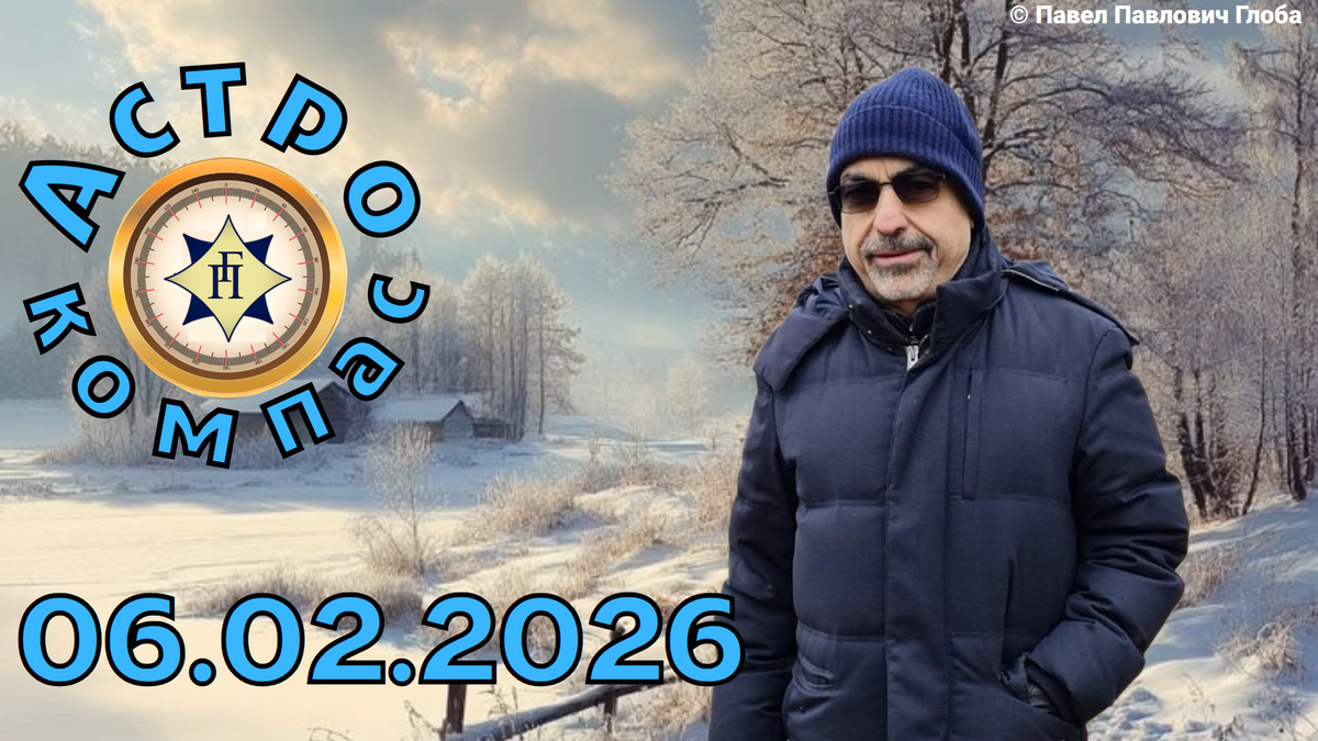 © Глоба Павел Павлович