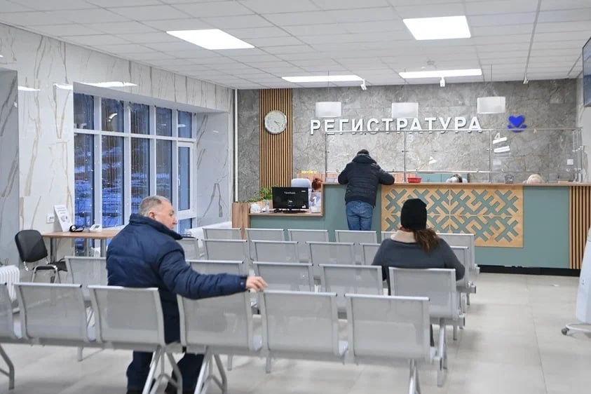    Михаил Охлопков / VK