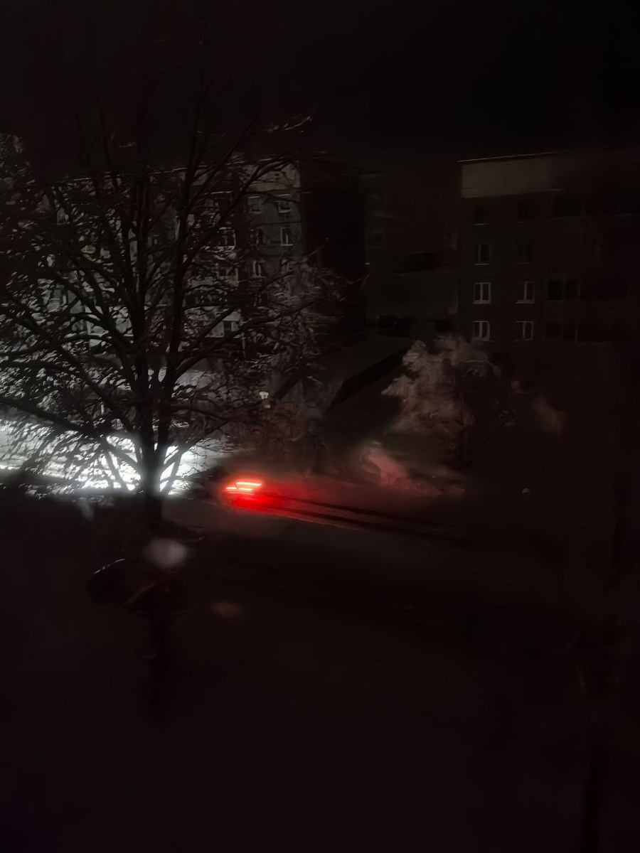    Читатель "Фактора"