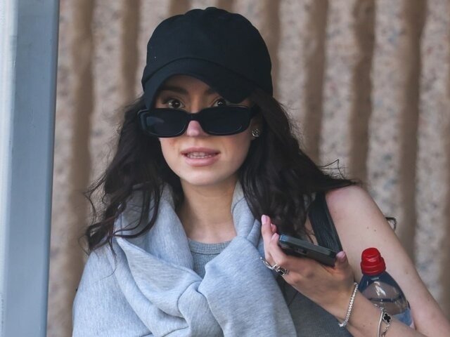    Фото: Legion-Media.com/BACKGRID