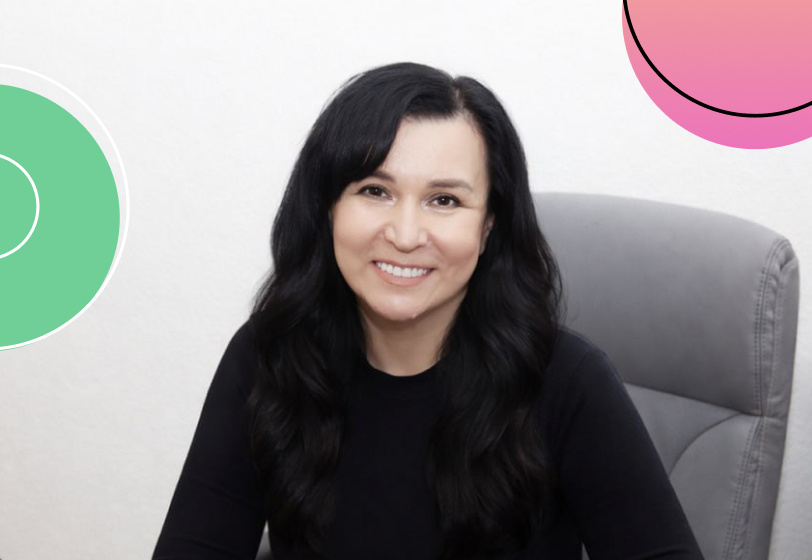 Юлия Бестужева