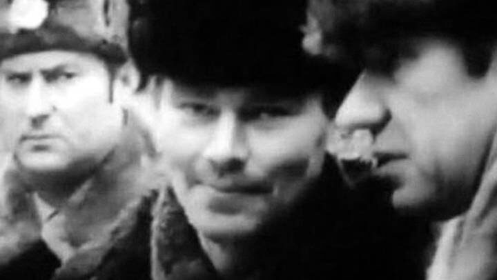  Фото: НТВ / скриншот