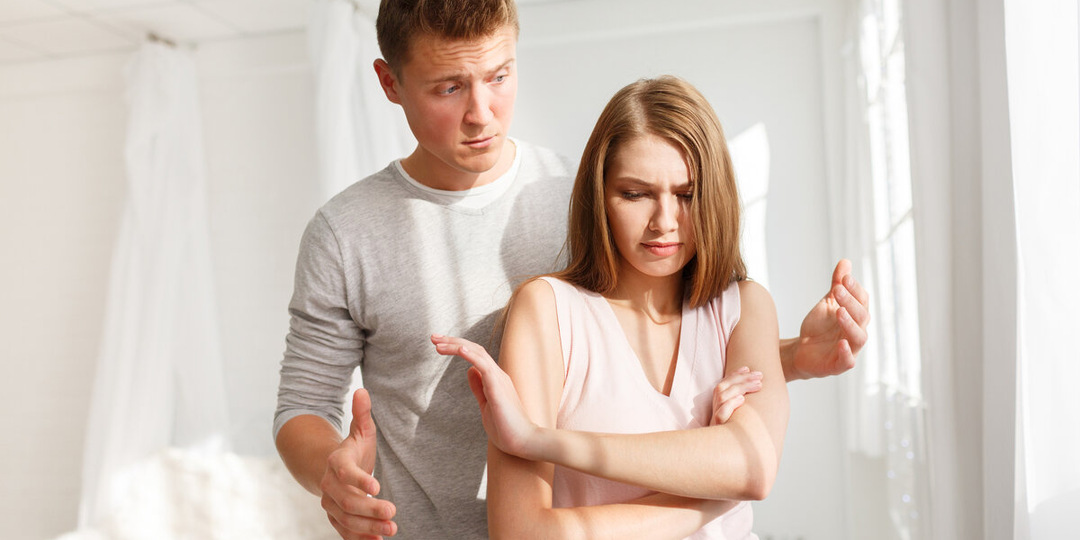 Почему меня тянет к человеку, который делает мне больно?