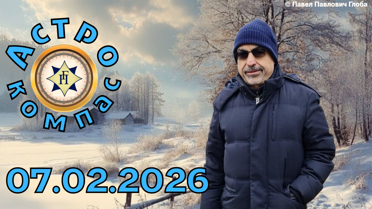 © Глоба Павел Павлович