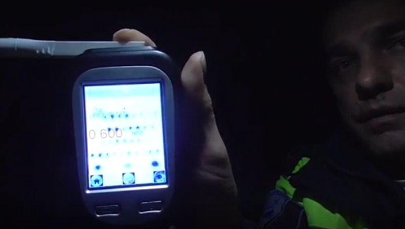      Фото: Кадр из видео / ГУ МВД России по СТавропольскому краю