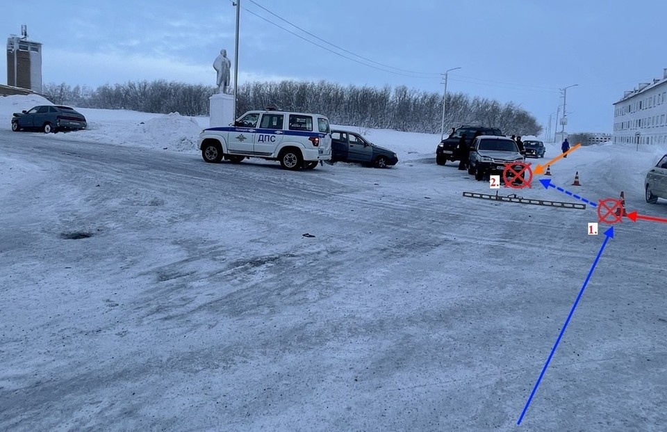    Фото: Госавтоинспекция Коми