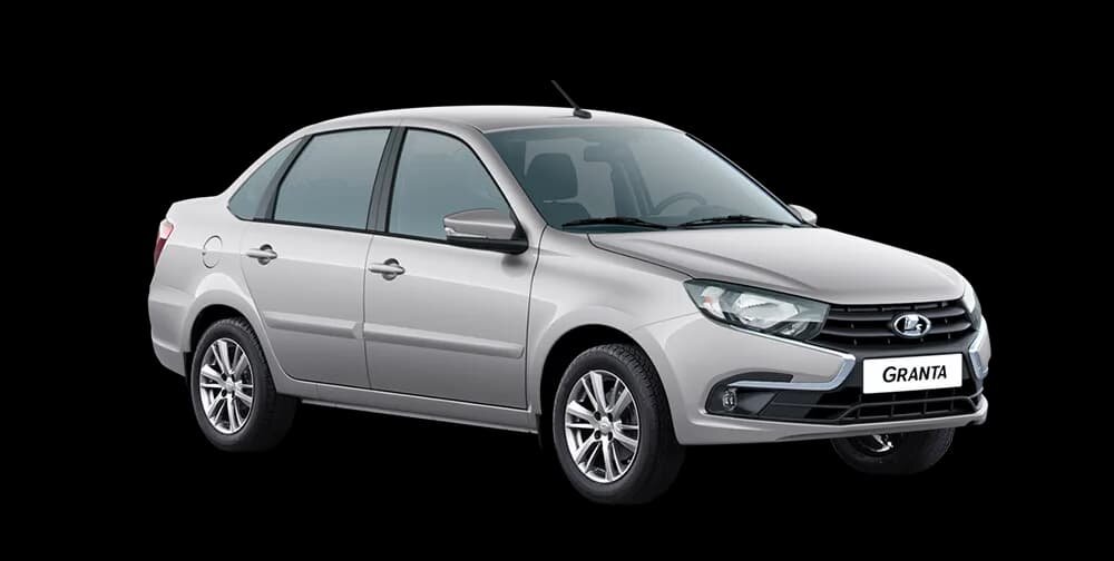   Lada Granta