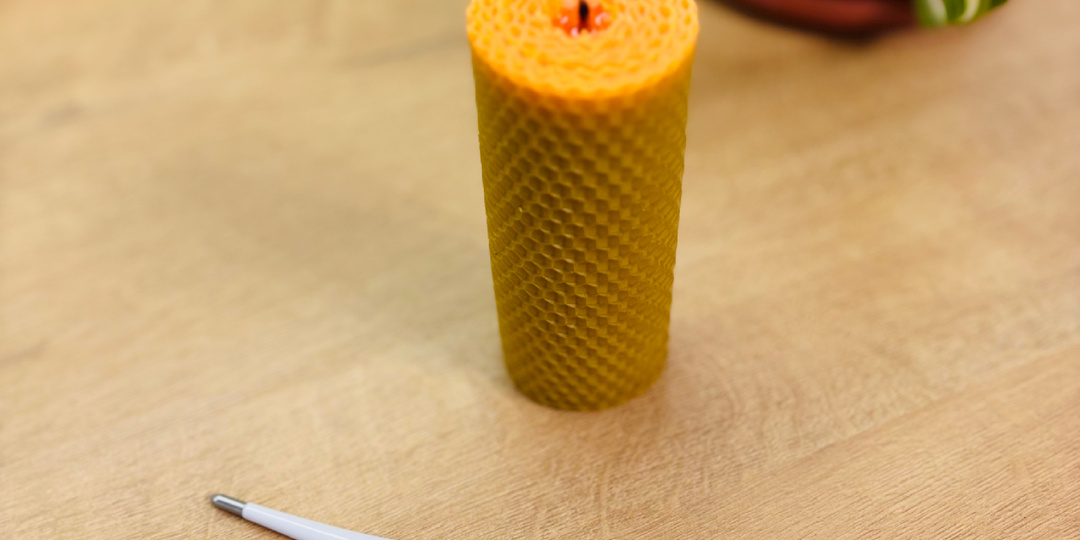 Когда болезнь накрыла — я зажгла свечу