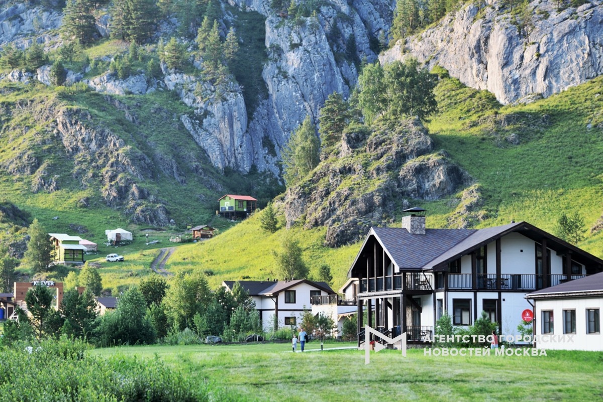 Фотограф: Игорь Иванко