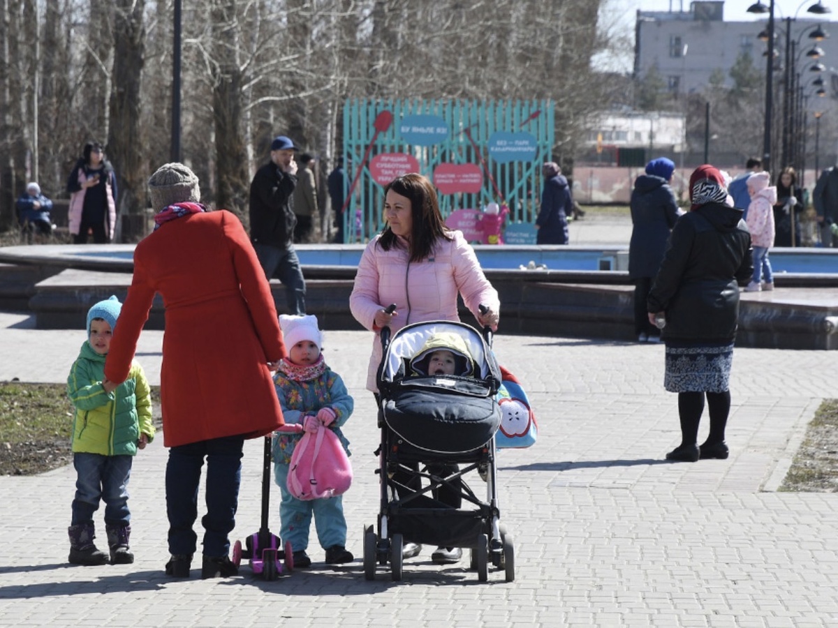 Фото: © Денис Гордийко / kzn.ru