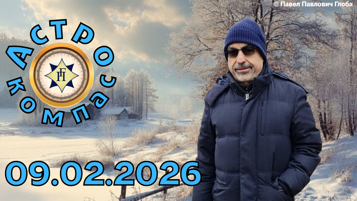 © Глоба Павел Павлович