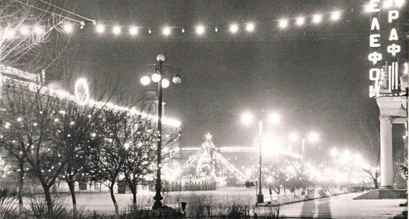 Фото: группа ВК "Старый Курган"/ГАУК «Курганский областной краеведческий музей»