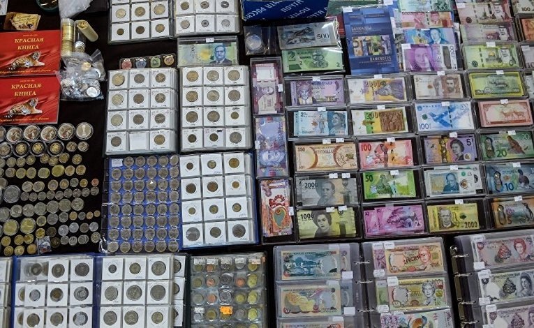 © РИА Новости. , Григорий Сысоев