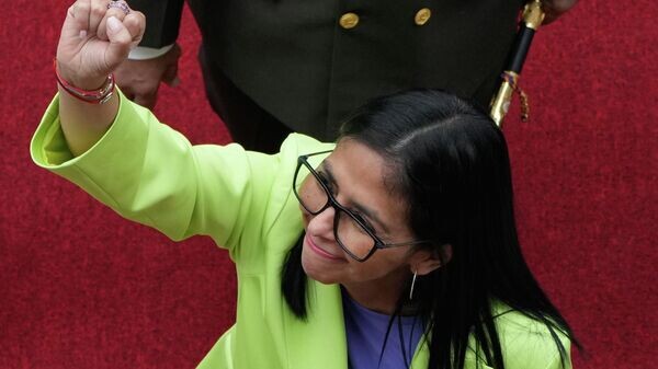    © AP / Ariana Cubillos