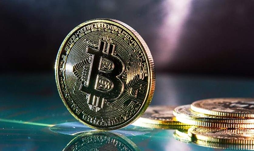 Биткоин остановился на $95 тысячах