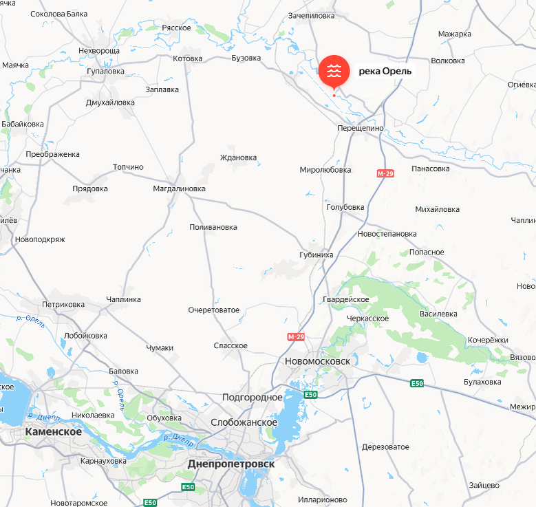 Яндекс.Карты